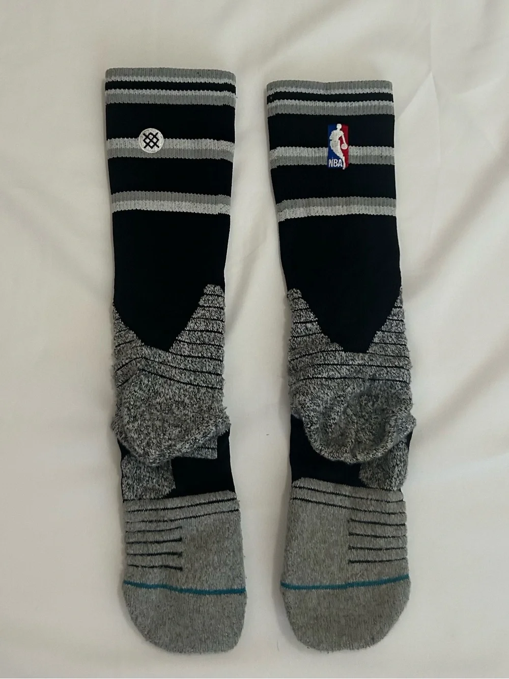 Stance nba crew